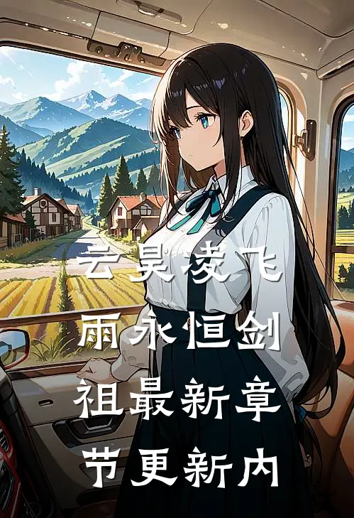 云昊凌飞雨永恒剑祖最新章节更新内