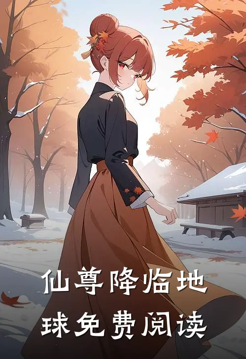 仙尊降临地球免费阅读