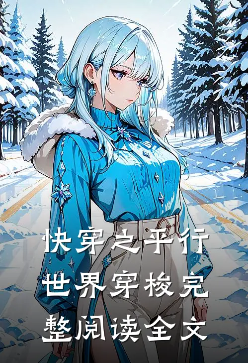 快穿之平行世界穿梭完整阅读全文