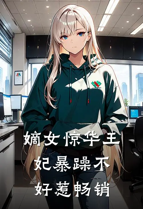 嫡女惊华王妃暴躁不好惹畅销