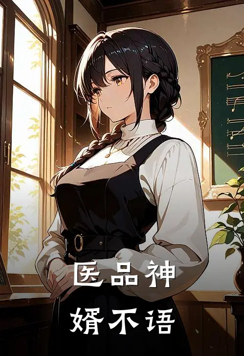 医品神婿 不语