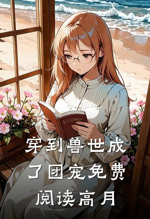 穿到兽世成了团宠免费阅读高月