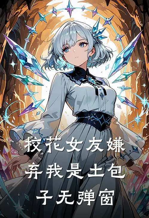 校花女友嫌弃我是土包子无弹窗