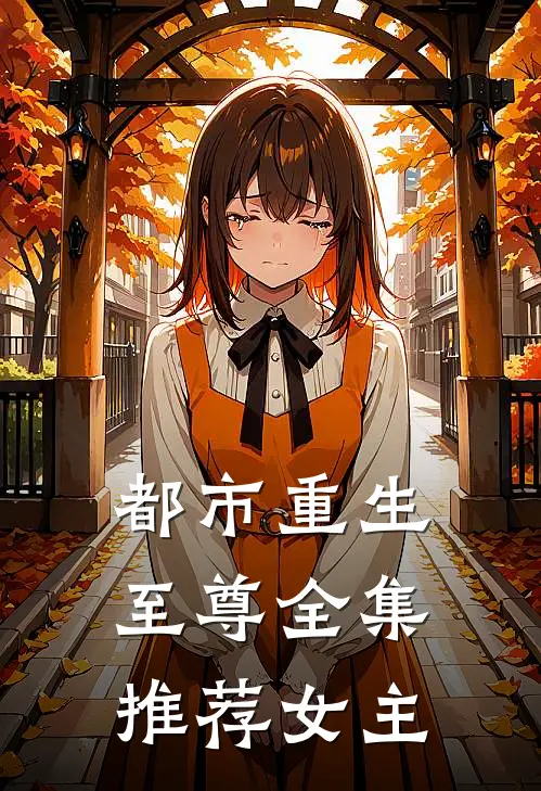 都市重生至尊全集推荐女主