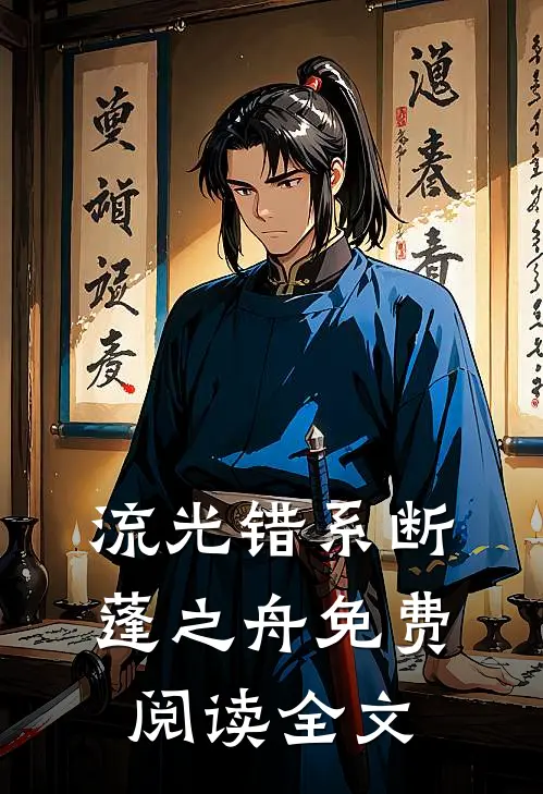流光错系断蓬之舟免费阅读全文
