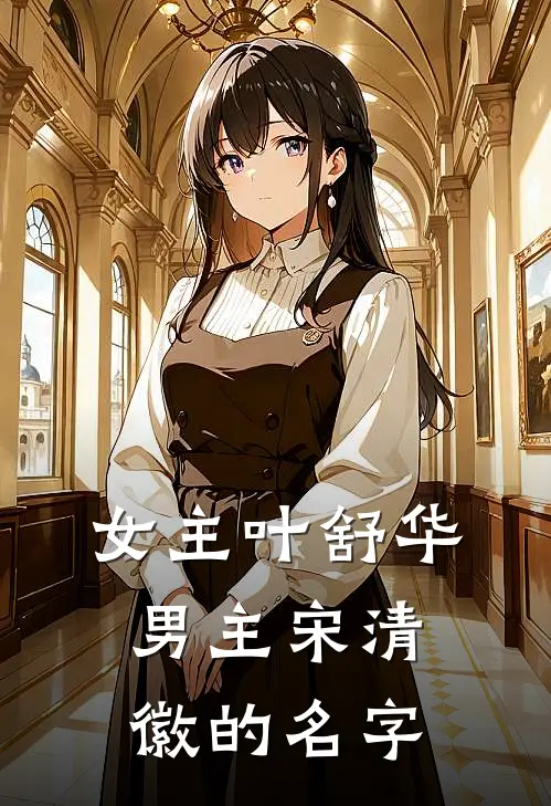 女主叶舒华男主宋清徽的名字