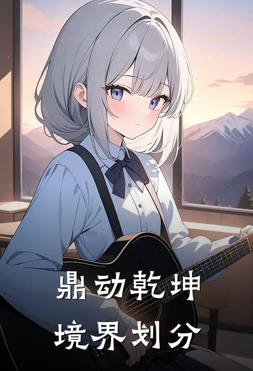 鼎动乾坤境界划分