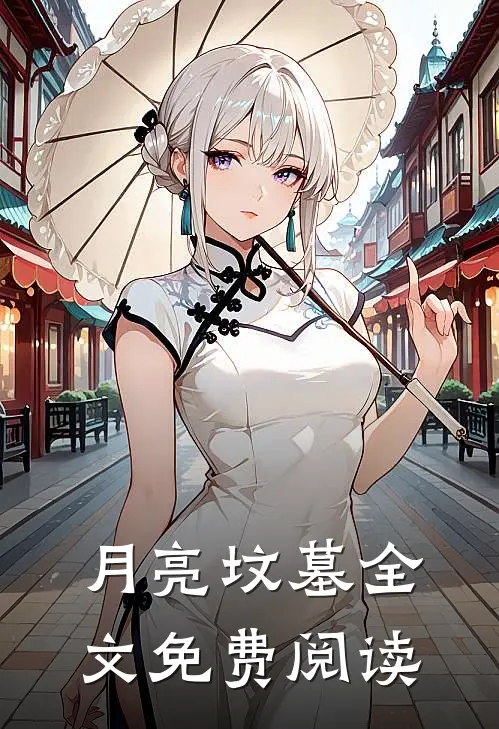 月亮坟墓全文免费阅读