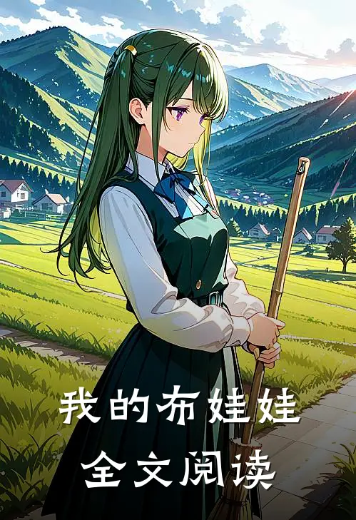 我的布娃娃全文阅读