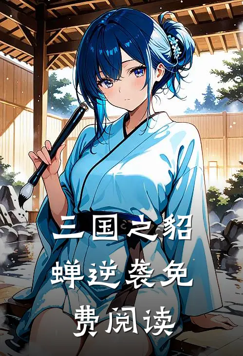 三国之貂蝉逆袭免费阅读