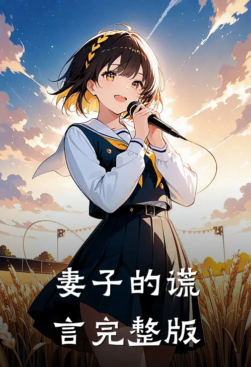 妻子的谎言完整版