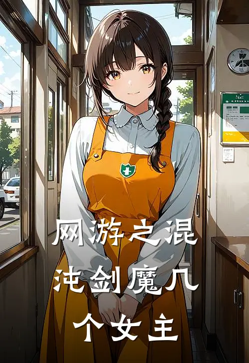 网游之混沌剑魔几个女主
