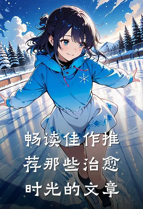 畅读佳作推荐那些治愈时光的文章