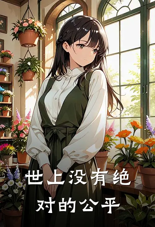 世上没有绝对的公平