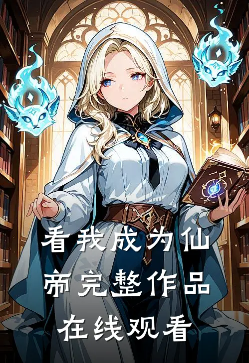 看我成为仙帝完整作品在线观看