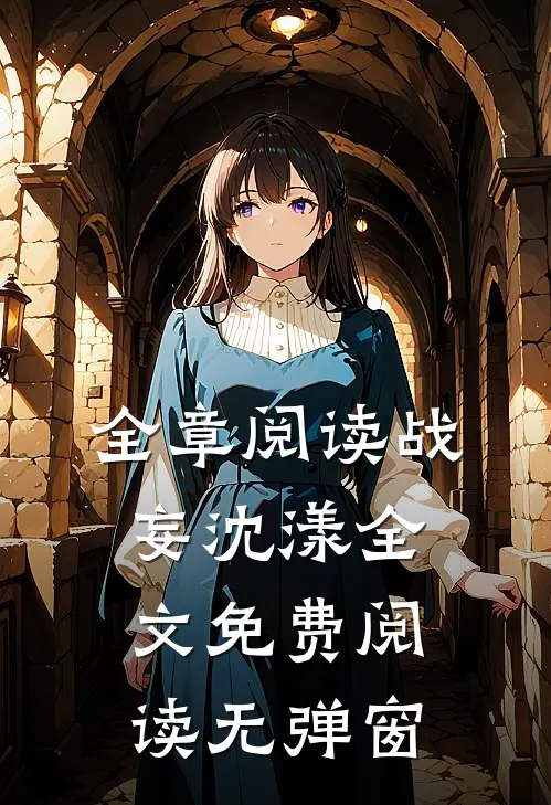 全章阅读战妄沈漾全文免费阅读无弹窗