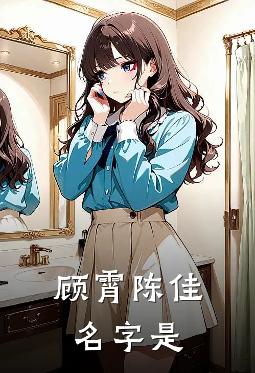 顾霄陈佳名字是