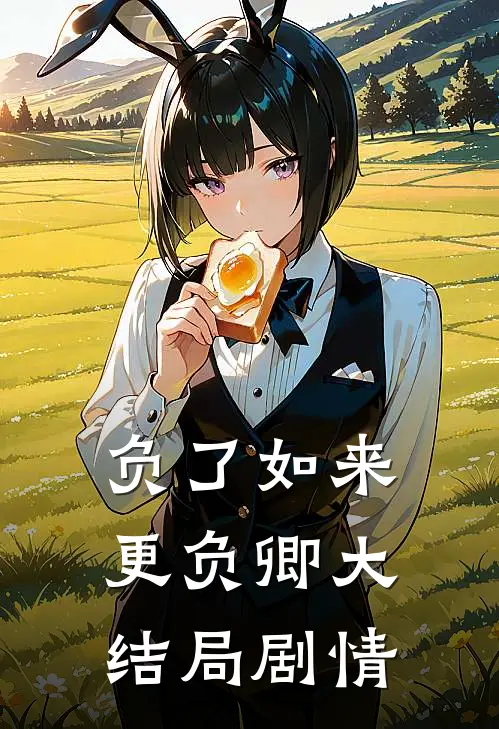 负了如来更负卿大结局剧情