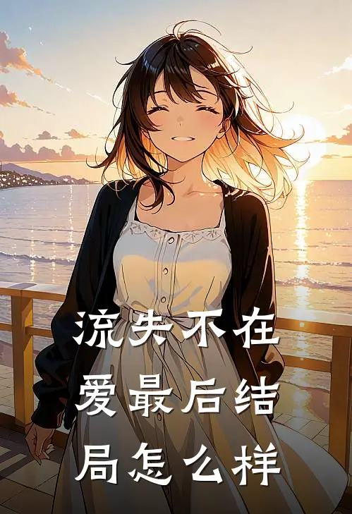 流失不在爱最后结局怎么样