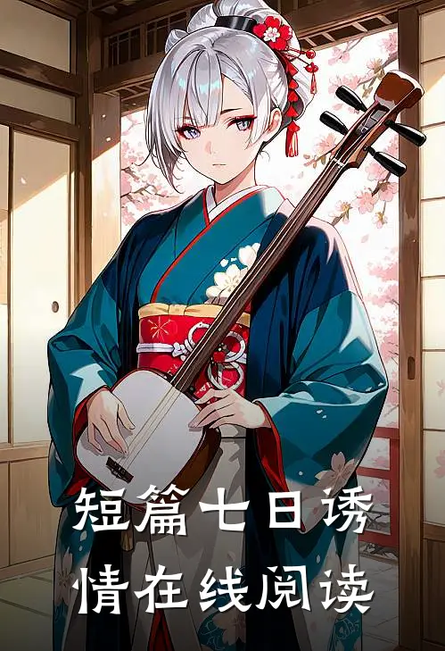 短篇七日诱情在线阅读