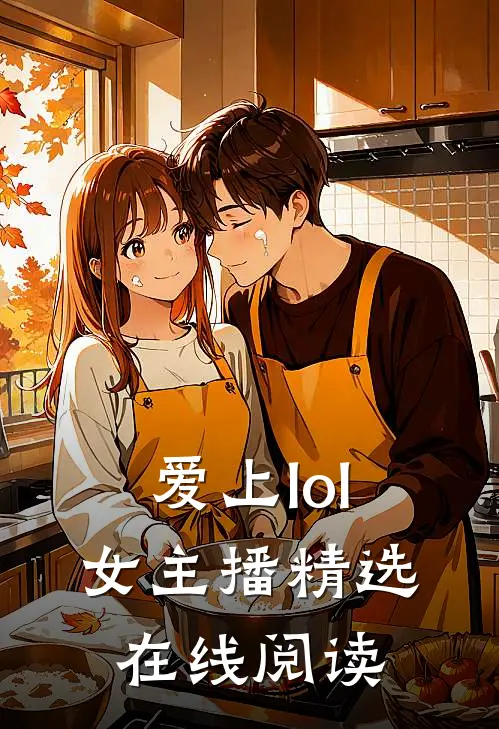 爱上lol女主播精选在线阅读