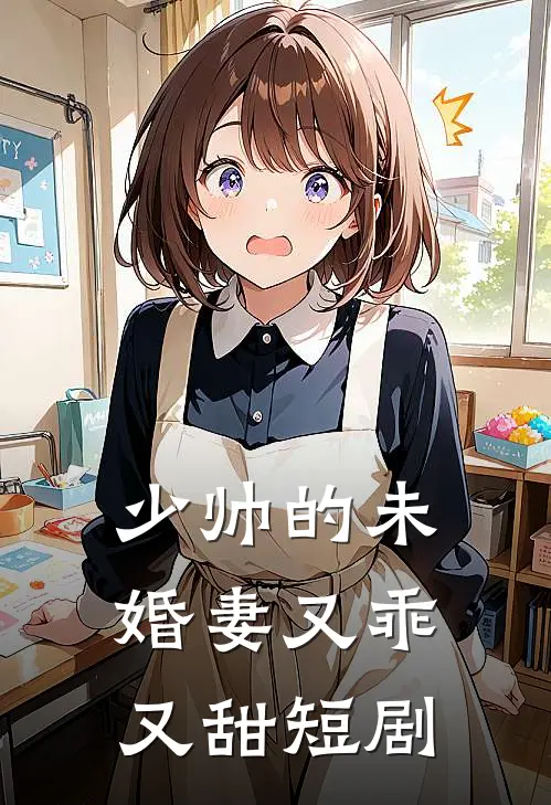 少帅的未婚妻又乖又甜短剧