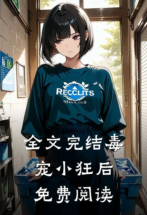 全文完结毒宠小狂后免费阅读