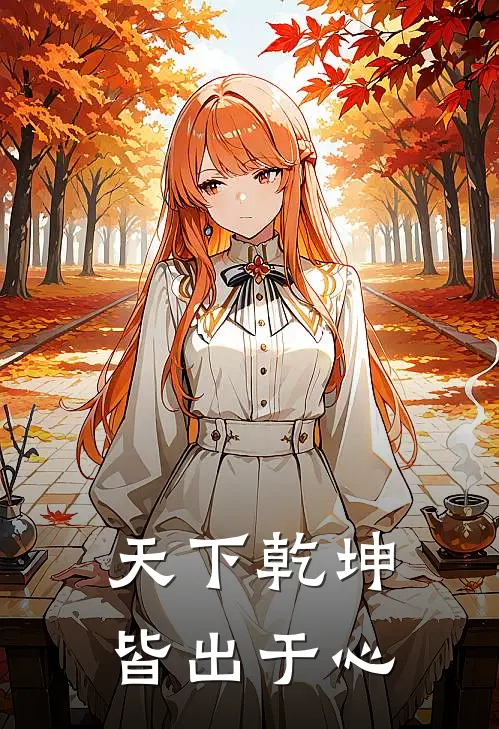 天下乾坤皆出于心