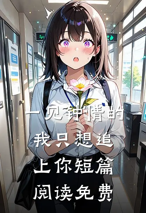 一见钟情的我只想追上你短篇阅读免费