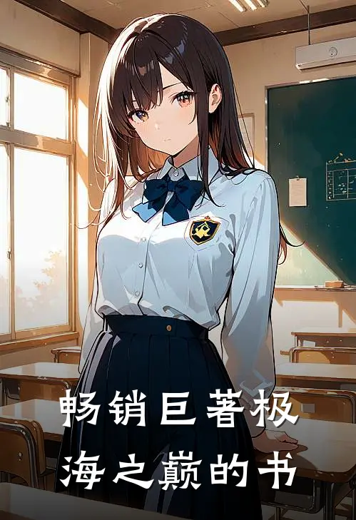 畅销巨著极海之巅的书