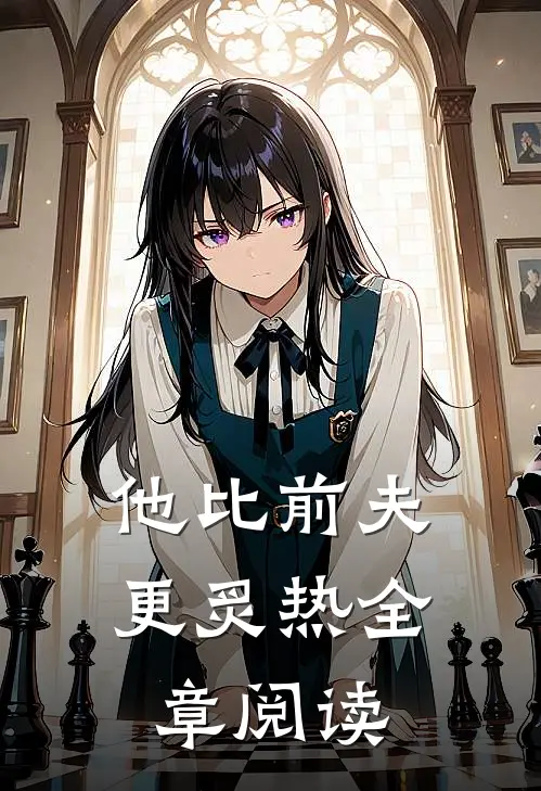 他比前夫更炙热全章阅读