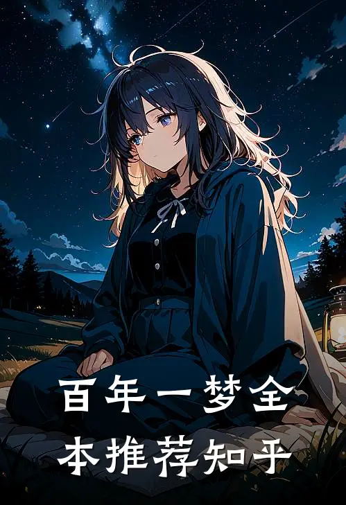 百年一梦全本推荐知乎