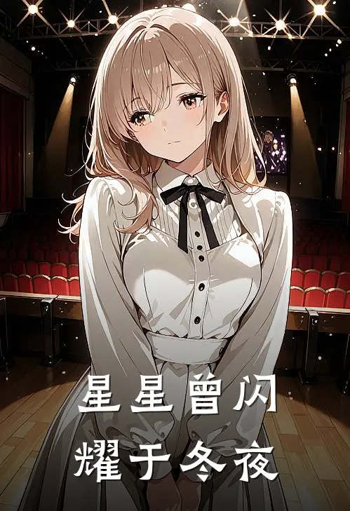 星星曾闪耀于冬夜