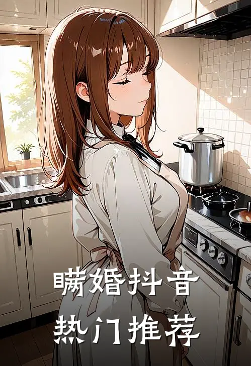 瞒婚抖音热门推荐
