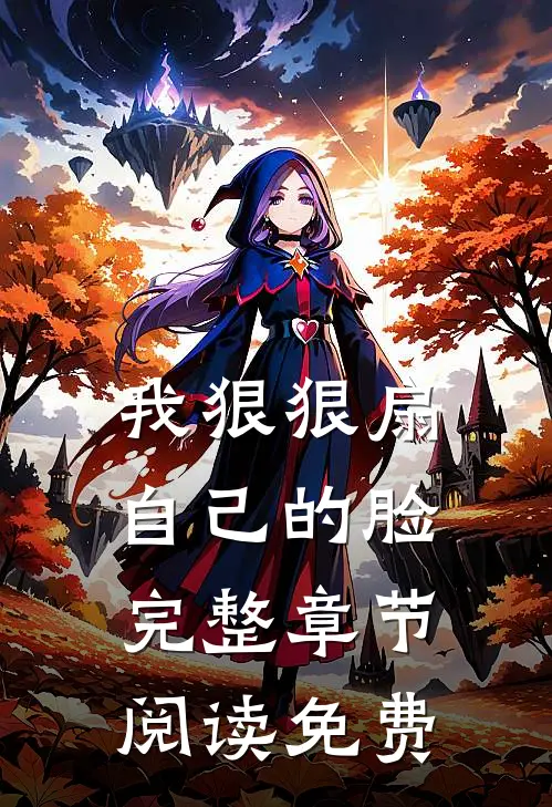 我狠狠扇自己的脸完整章节阅读免费