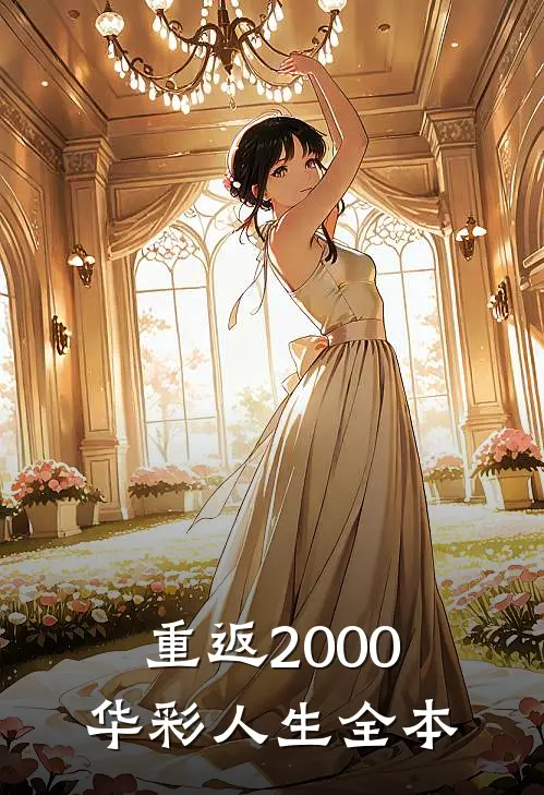 重返2000华彩人生全本