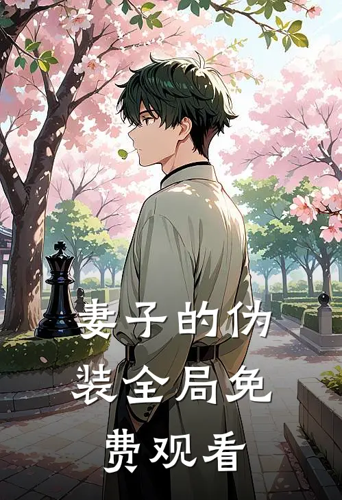 妻子的伪装全局免费观看