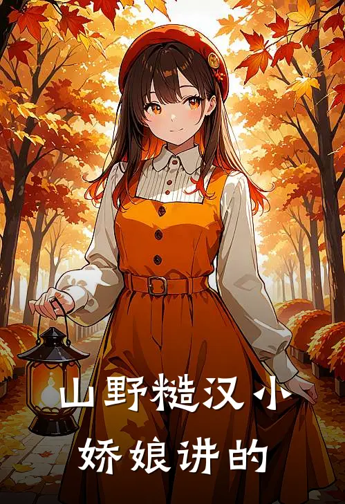 山野糙汉小娇娘讲的