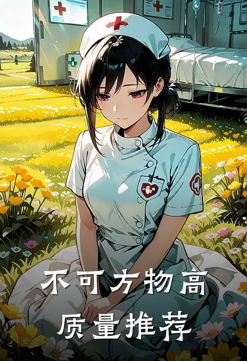 不可方物高质量推荐