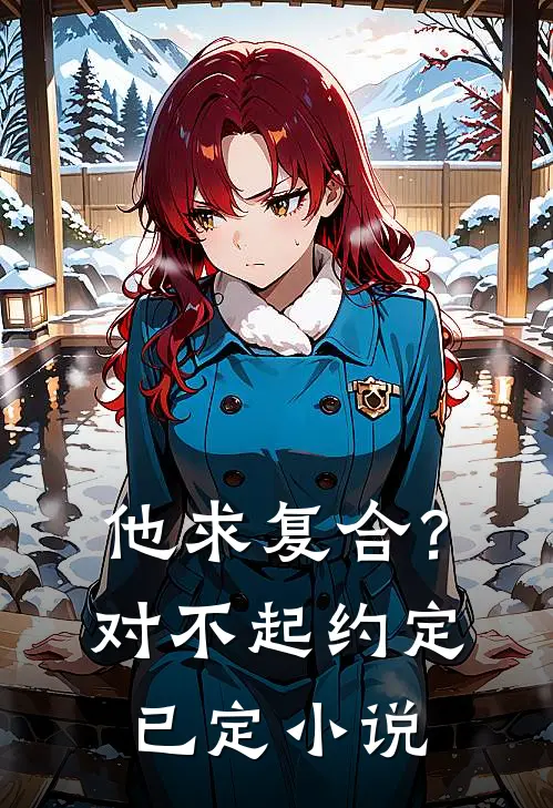他求复合？对不起，约定已定小说