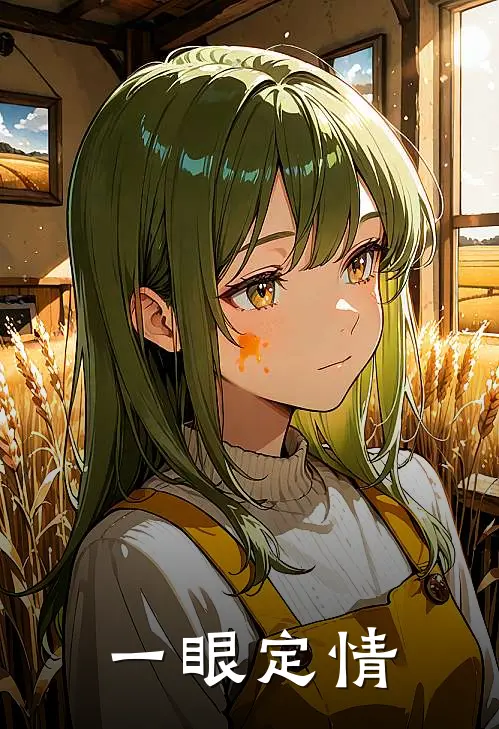 一眼定情