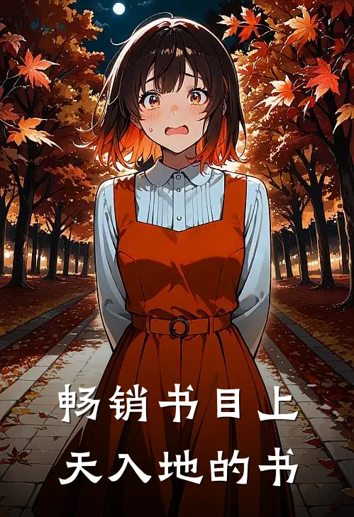 畅销书目上天入地的书
