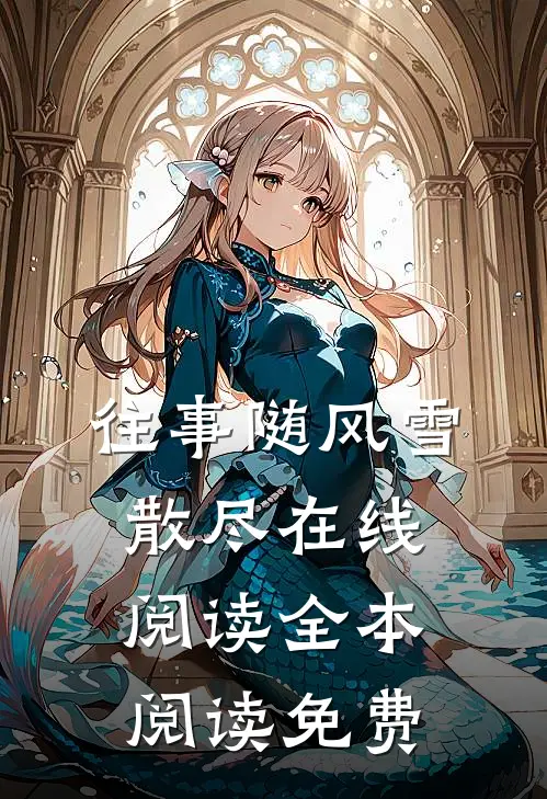 往事随风雪散尽在线阅读全本阅读免费