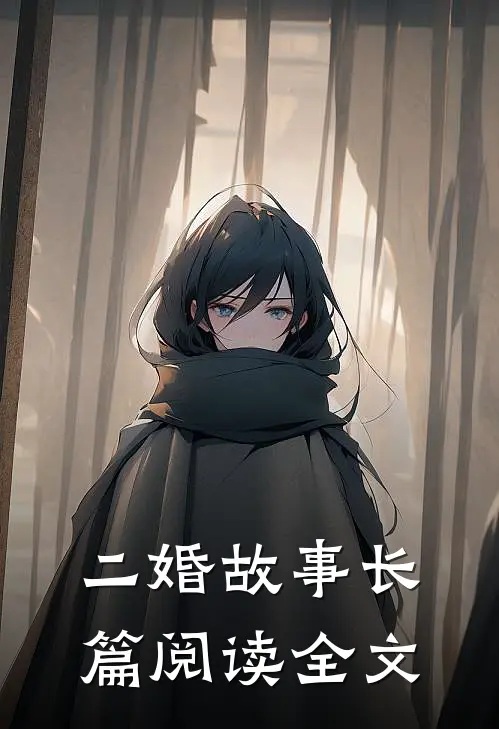 二婚故事长篇阅读全文