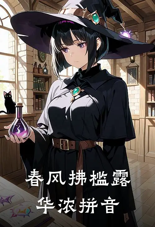 春风拂槛露华浓拼音