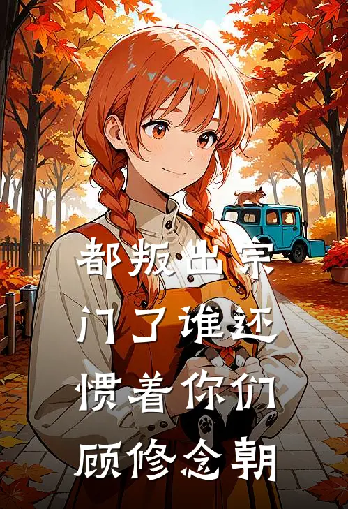 都叛出宗门了谁还惯着你们顾修念朝