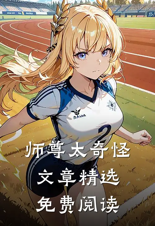 师尊太奇怪文章精选免费阅读