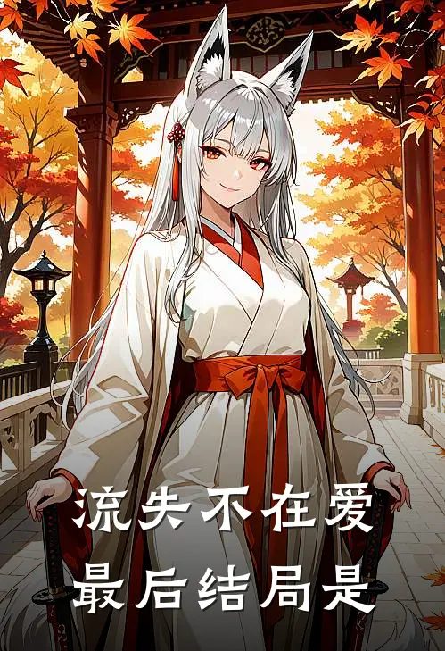 流失不在爱最后结局是