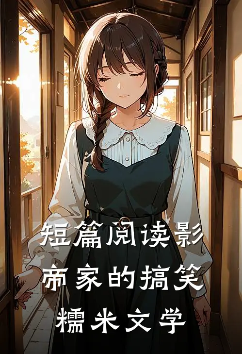 短篇阅读影帝家的搞笑糯米文学