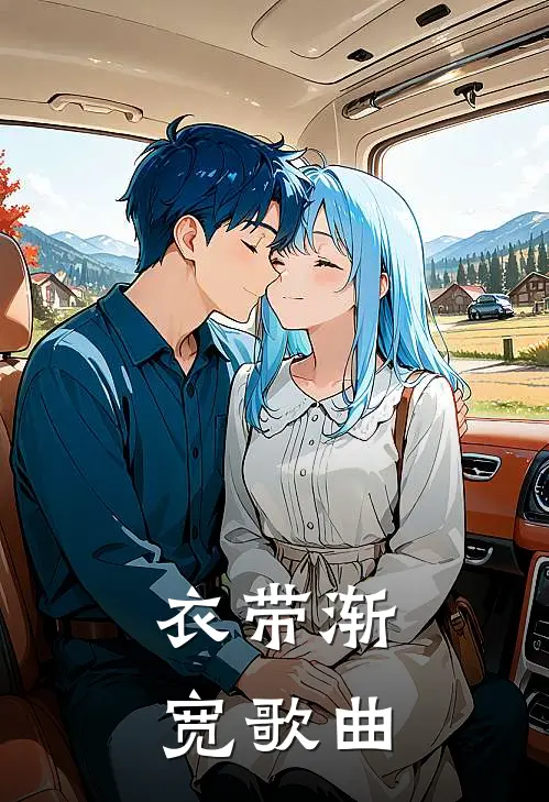 衣带渐宽歌曲